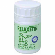 Relaxetin 60 capsule
